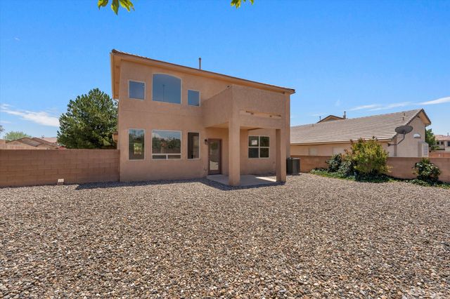 1424 Danzante Drive SE, Rio Rancho, NM 87124