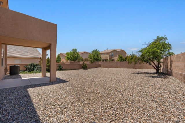 1424 Danzante Drive SE, Rio Rancho, NM 87124