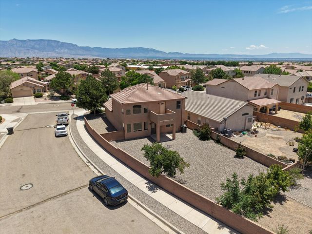 1424 Danzante Drive SE, Rio Rancho, NM 87124