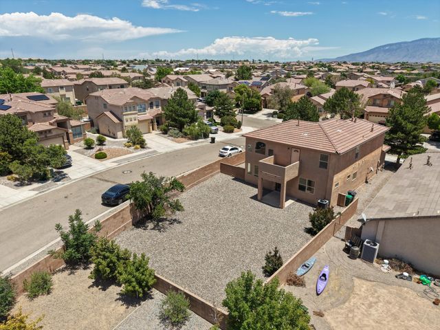 1424 Danzante Drive SE, Rio Rancho, NM 87124