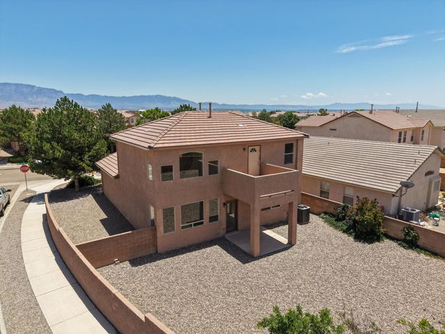 1424 Danzante Drive SE, Rio Rancho, NM 87124