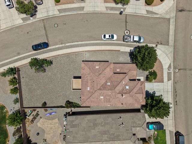 1424 Danzante Drive SE, Rio Rancho, NM 87124