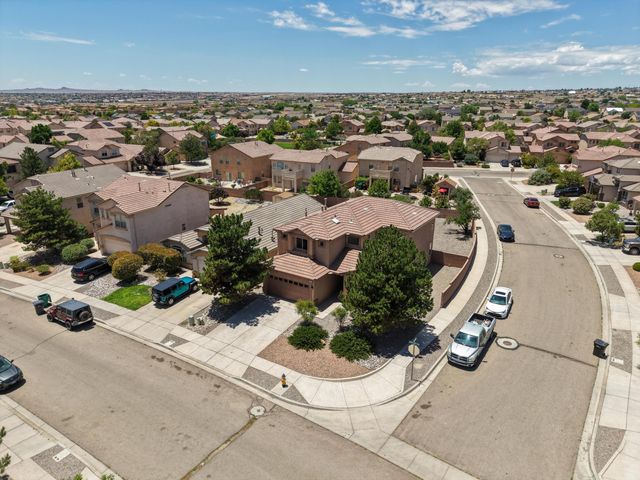 1424 Danzante Drive SE, Rio Rancho, NM 87124