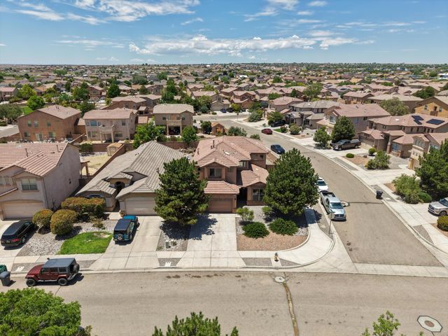 1424 Danzante Drive SE, Rio Rancho, NM 87124