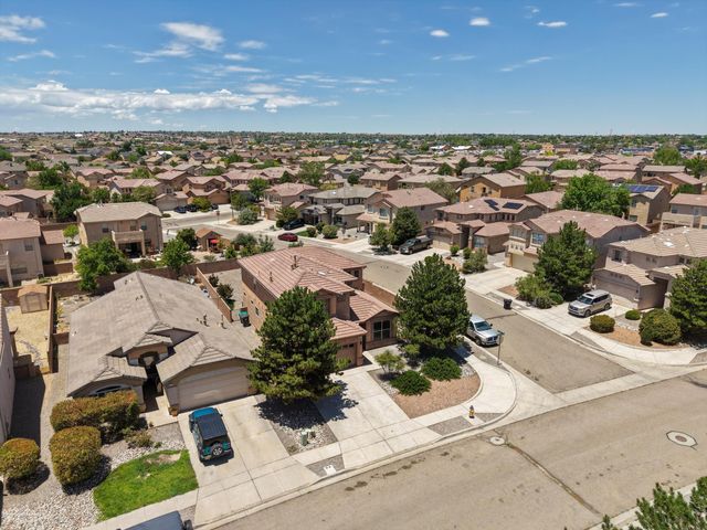 1424 Danzante Drive SE, Rio Rancho, NM 87124