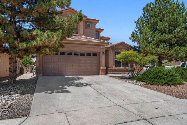 1424 Danzante Drive SE, Rio Rancho, NM 87124