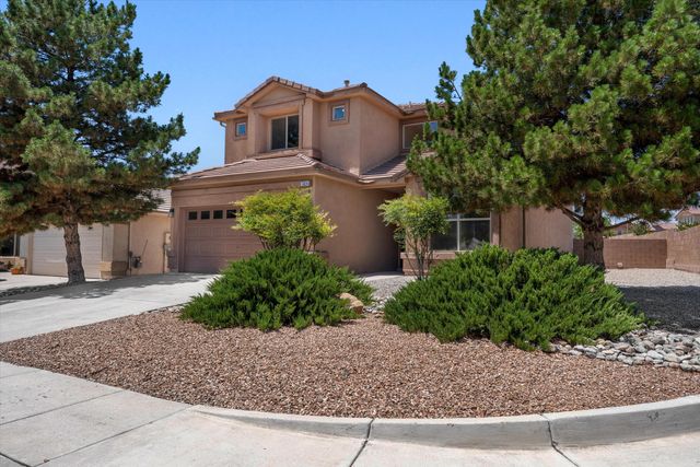 1424 Danzante Drive SE, Rio Rancho, NM 87124
