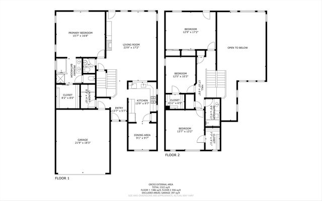 1424 Danzante Drive SE, Rio Rancho, NM 87124