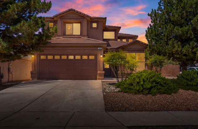 1424 Danzante Drive SE, Rio Rancho, NM 87124