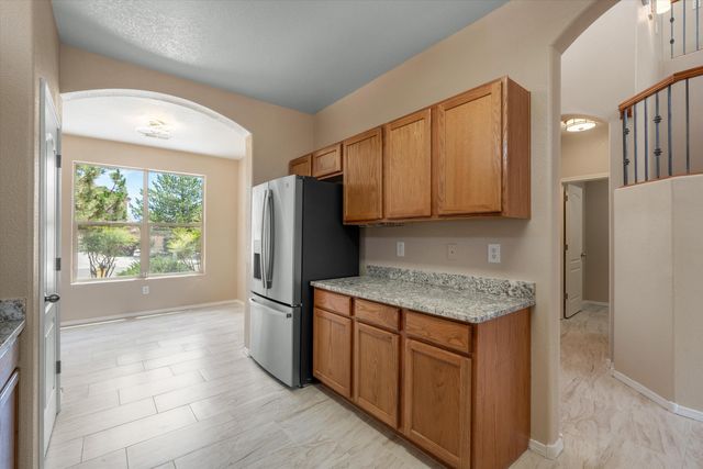 1424 Danzante Drive SE, Rio Rancho, NM 87124