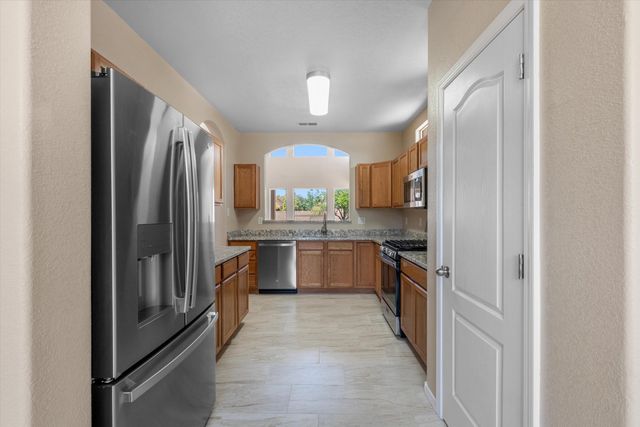 1424 Danzante Drive SE, Rio Rancho, NM 87124