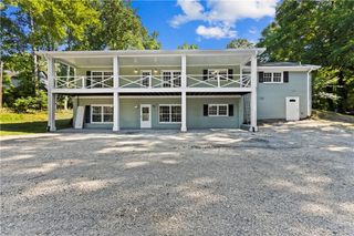 3655 Humphries Hill Road, Austell, GA 30106