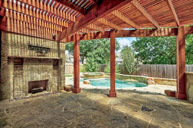 3340 Marcasite DR, Round Rock, TX 78681