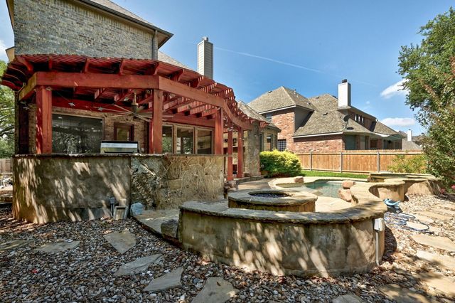 3340 Marcasite DR, Round Rock, TX 78681