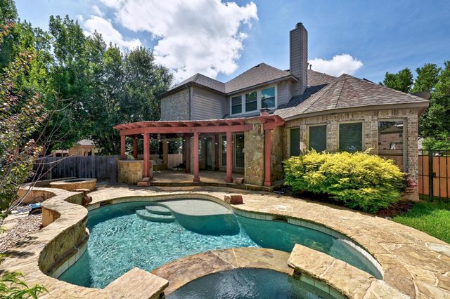 3340 Marcasite DR, Round Rock, TX 78681