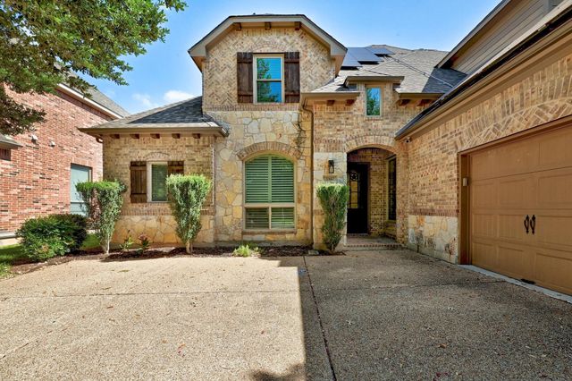 3340 Marcasite DR, Round Rock, TX 78681