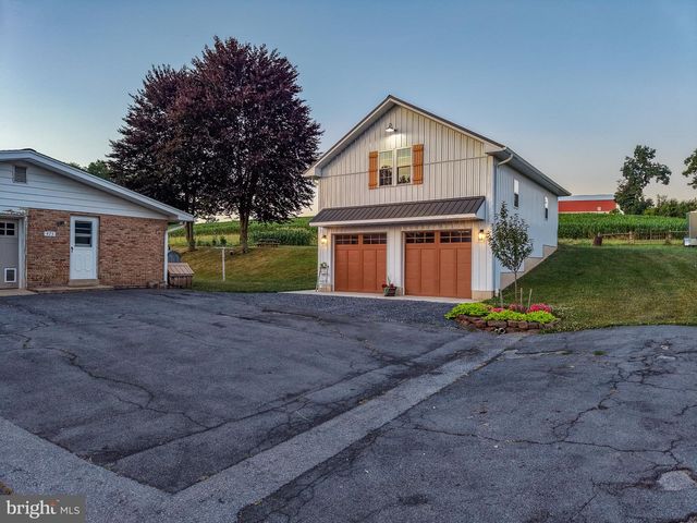 475 S COCALICO RD, Denver, PA 17517