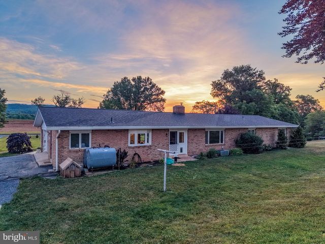 475 S COCALICO RD, Denver, PA 17517
