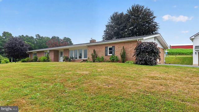475 S COCALICO RD, Denver, PA 17517