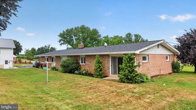 475 S COCALICO RD, Denver, PA 17517