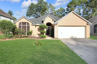 19134 Milloak Drive, Humble, TX 77346