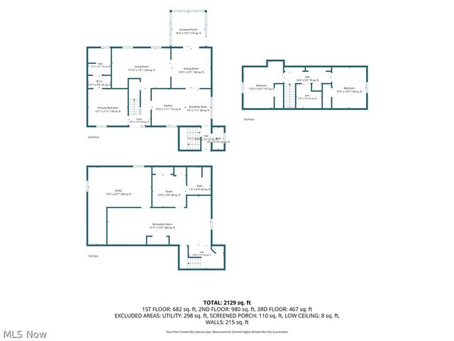 319 Greenwood Court, Elyria, OH 44035