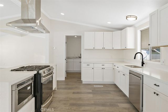 1456 E Philadelphia St Spc 402, Ontario, CA 91761