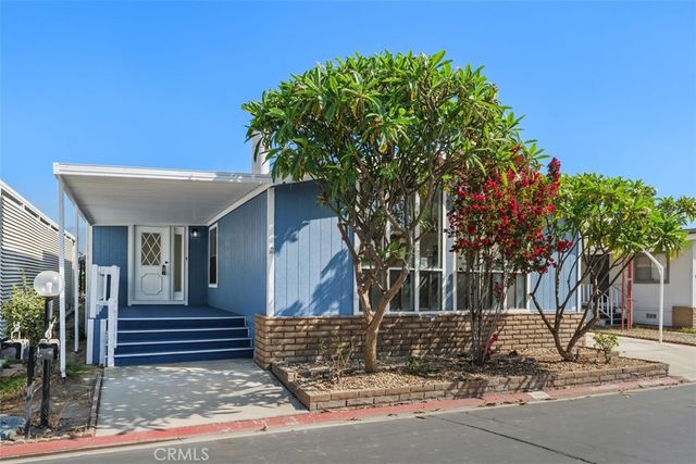 1456 E Philadelphia St Spc 402, Ontario, CA 91761