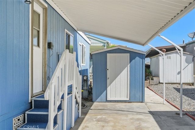 1456 E Philadelphia St Spc 402, Ontario, CA 91761