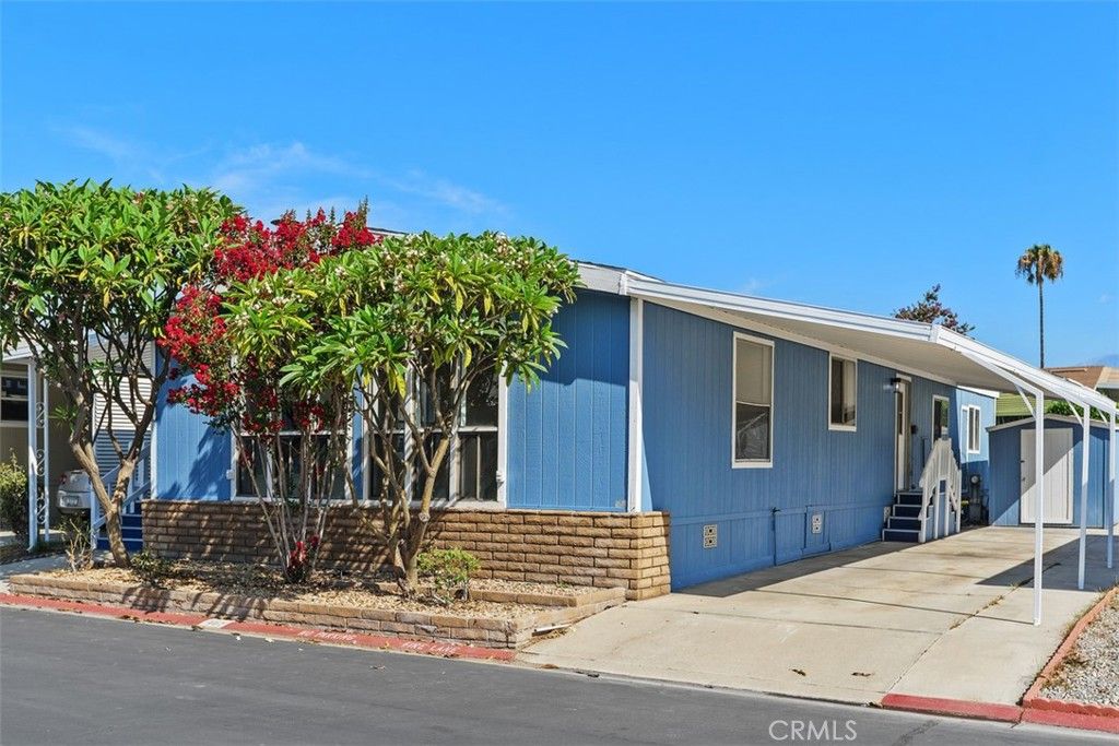 1456 E Philadelphia St Spc 402, Ontario, CA 91761 — photo 3