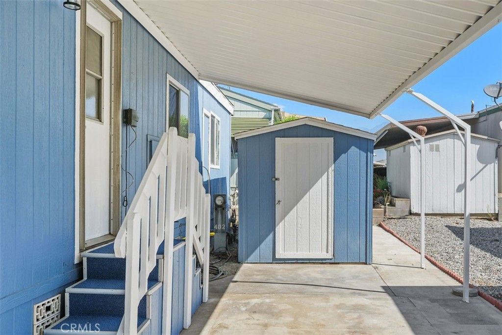 1456 E Philadelphia St Spc 402, Ontario, CA 91761 — photo 5