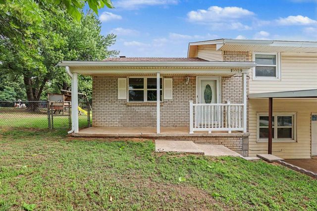 16029 SE 28th Street, Choctaw, OK 73020