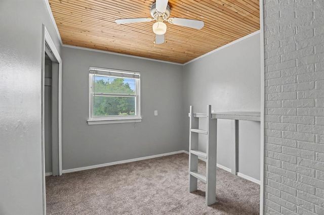 16029 SE 28th Street, Choctaw, OK 73020