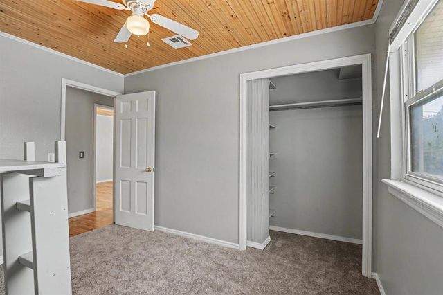 16029 SE 28th Street, Choctaw, OK 73020