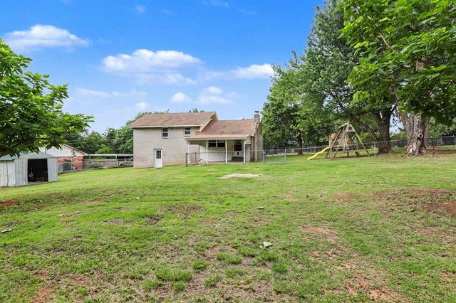 16029 SE 28th Street, Choctaw, OK 73020