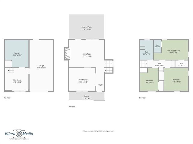 16029 SE 28th Street, Choctaw, OK 73020