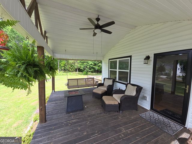 395 E Milner Road, Zebulon, GA 30295