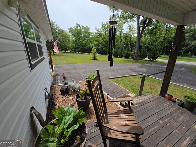 395 E Milner Road, Zebulon, GA 30295