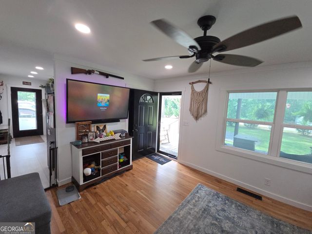 395 E Milner Road, Zebulon, GA 30295