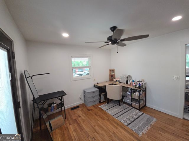 395 E Milner Road, Zebulon, GA 30295