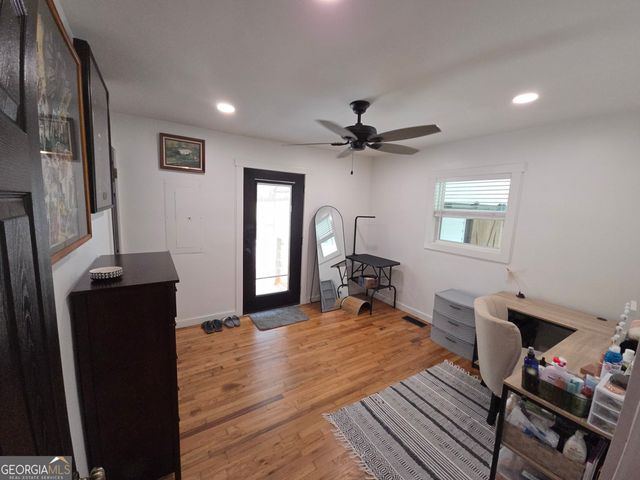 395 E Milner Road, Zebulon, GA 30295