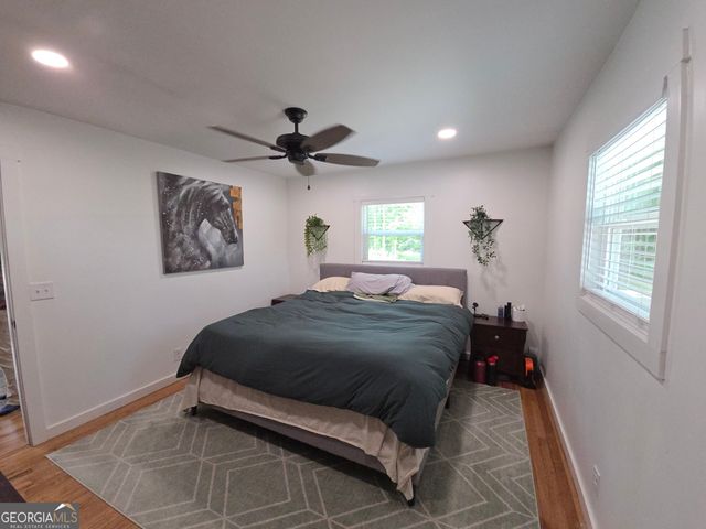 395 E Milner Road, Zebulon, GA 30295