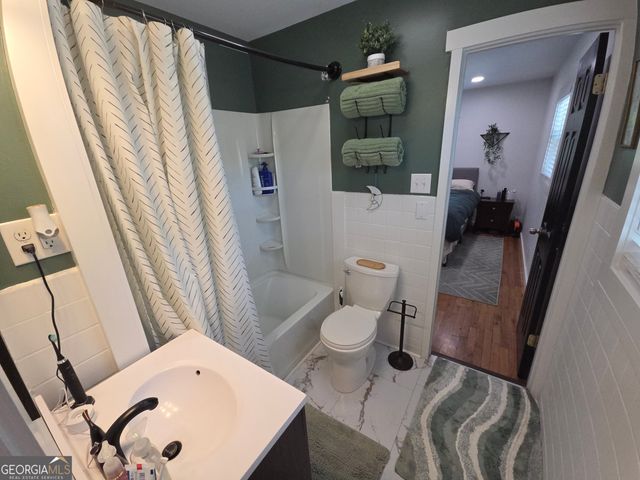 395 E Milner Road, Zebulon, GA 30295