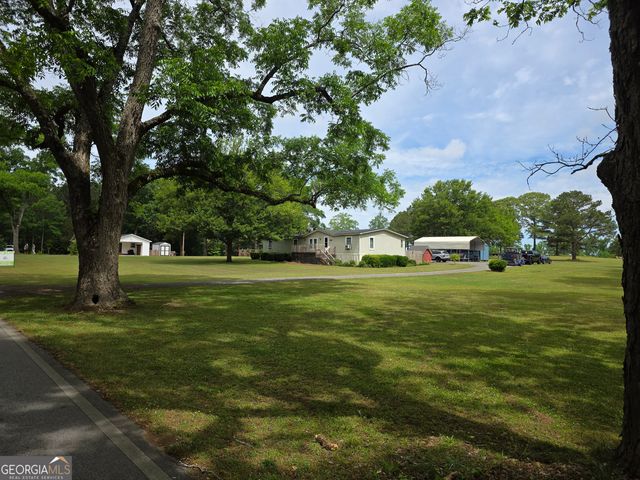 395 E Milner Road, Zebulon, GA 30295