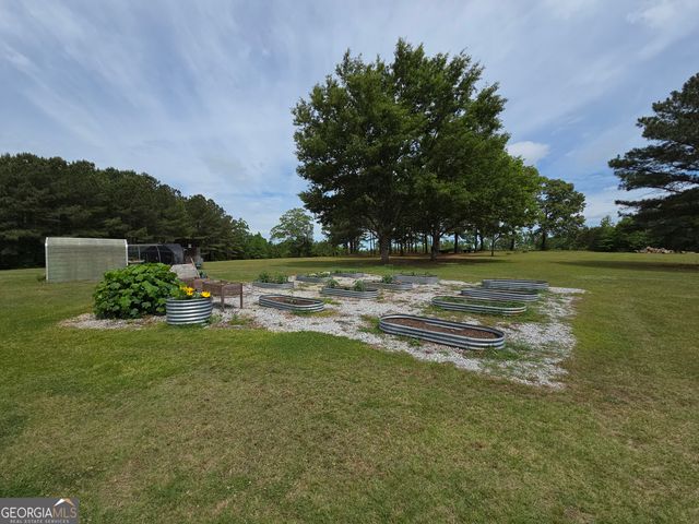 395 E Milner Road, Zebulon, GA 30295
