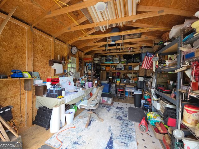 395 E Milner Road, Zebulon, GA 30295