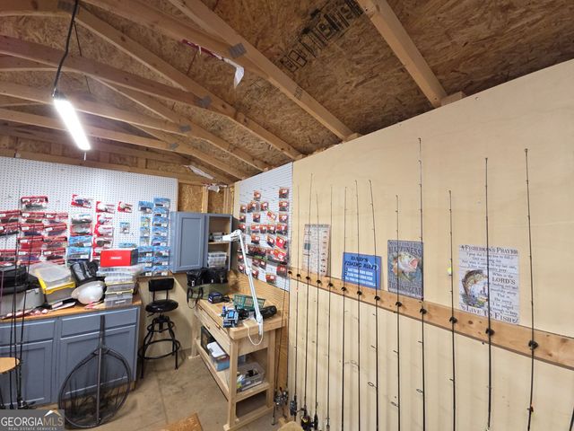 395 E Milner Road, Zebulon, GA 30295