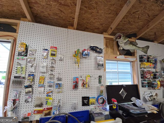 395 E Milner Road, Zebulon, GA 30295
