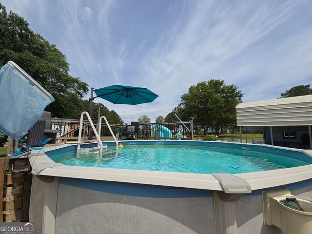 395 E Milner Road, Zebulon, GA 30295
