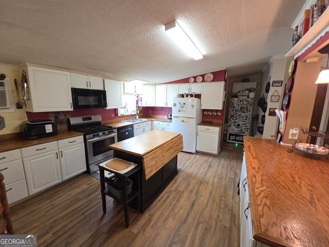 395 E Milner Road, Zebulon, GA 30295